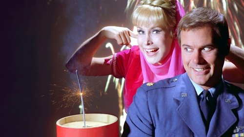 I Dream of Jeannie scene 5