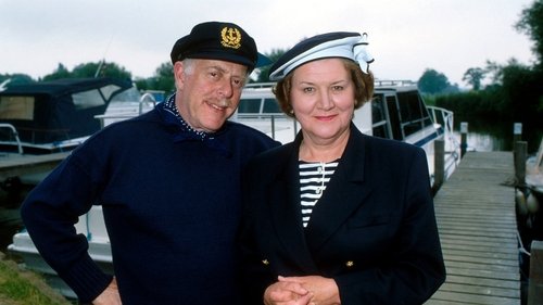 Keeping Up Appearances scene 5