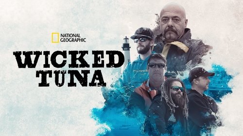 Wicked Tuna scene 4