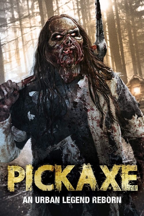 Poster for Pickaxe