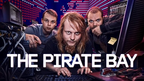 The Pirate Bay scene 4