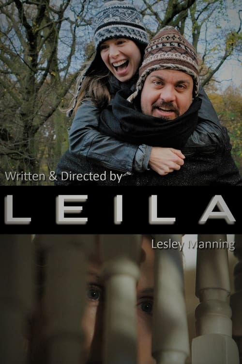Poster for Leila
