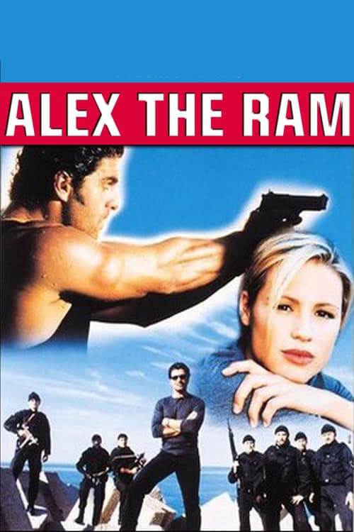 Poster for Alex the Ram