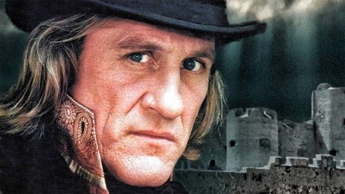 The Count of Monte Cristo scene 5