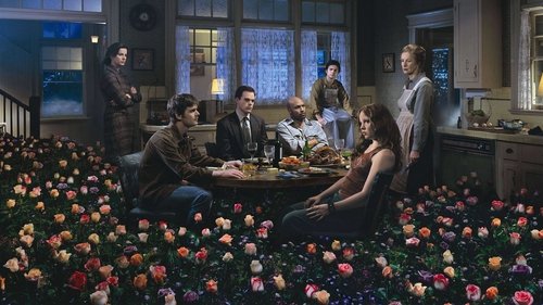 Six Feet Under scene 3