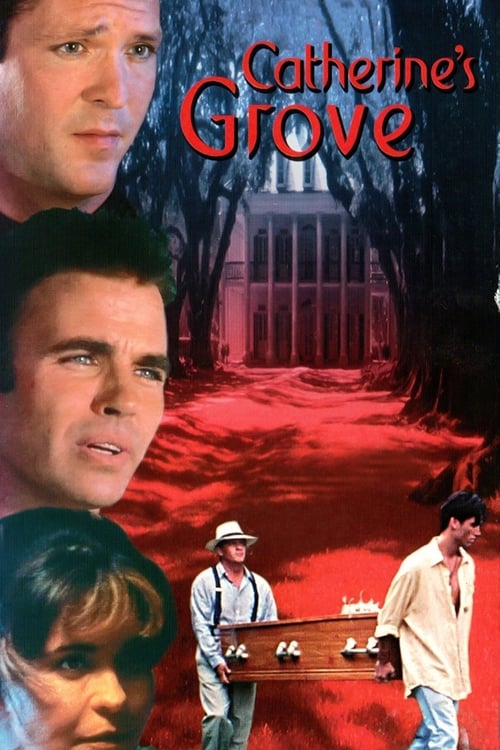 Poster for Catherine's Grove