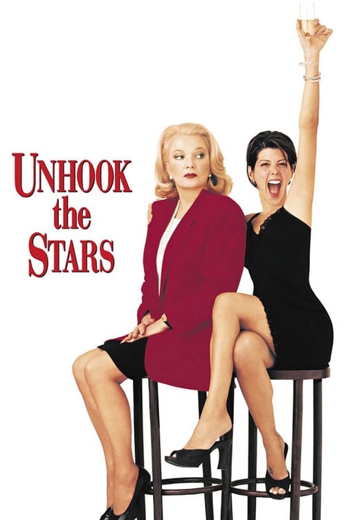 Poster for Unhook the Stars
