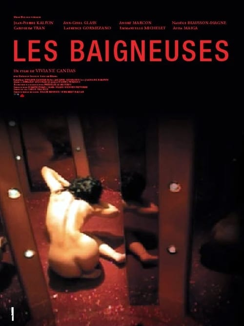Poster for The Bathers