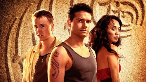 Tatau scene 1