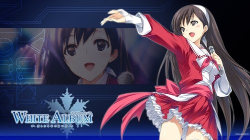 White Album scene 3