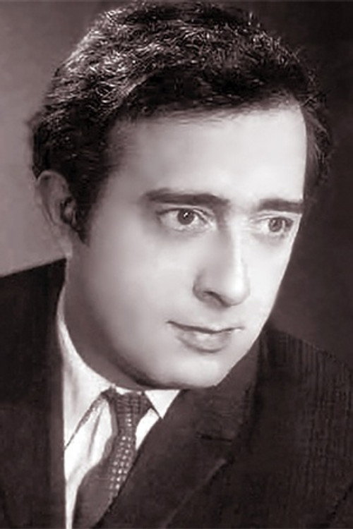 Gamlet Kurbanov