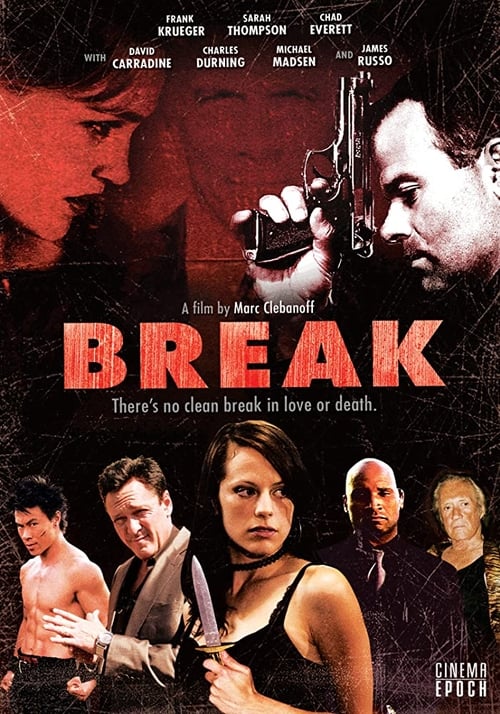 Poster for Break