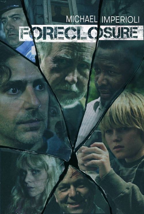 Poster for Foreclosure