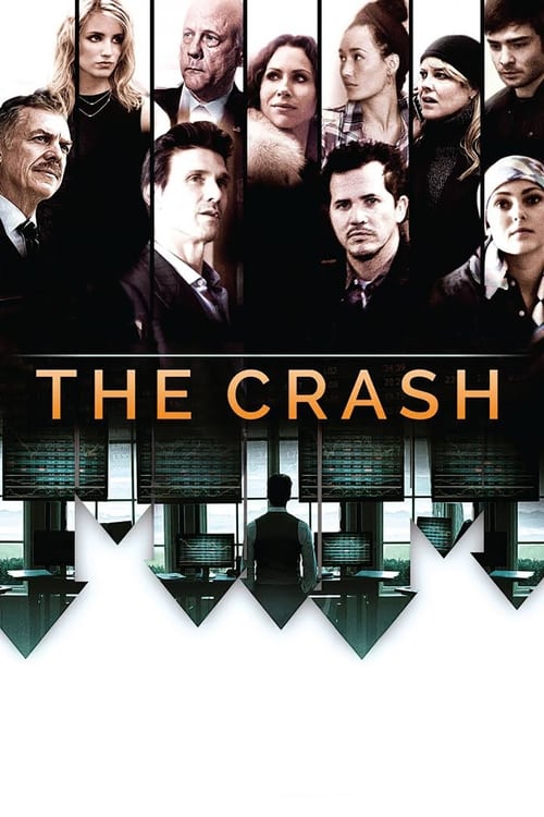 Poster for The Crash