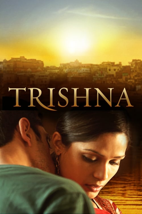 Poster for Trishna
