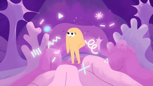 Headspace Guide to Sleep scene 2