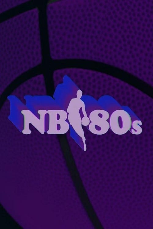 Poster for NB80s