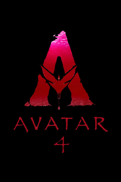 Poster for Avatar 4
