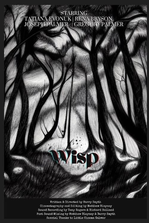 Poster for Wisp