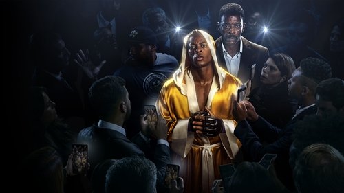 Anderson "The Spider" Silva scene 1
