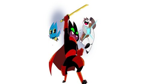Mao Mao: Heroes of Pure Heart scene 3
