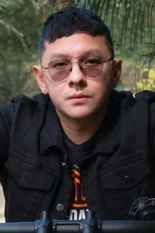 Marc Solis