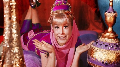 I Dream of Jeannie scene 3