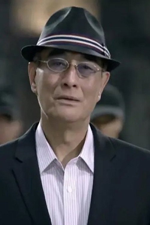 Xuan Chen