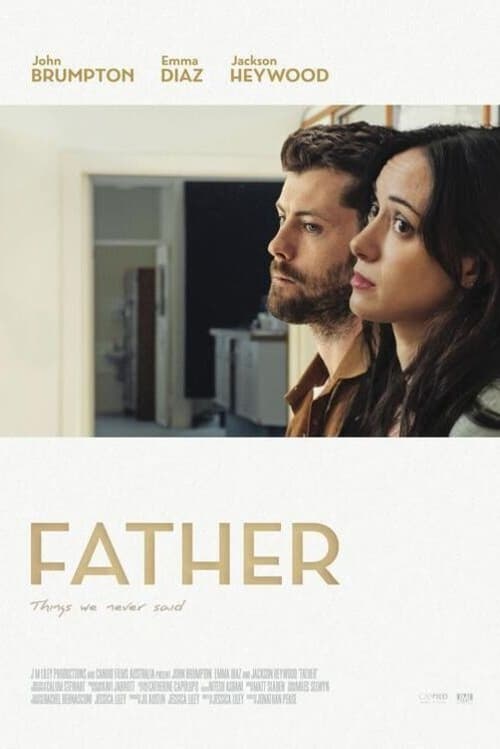 Poster for Father