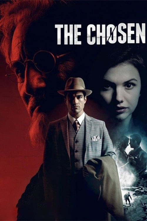 Poster for The Chosen
