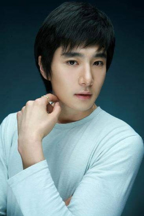 Kim Min-Soo