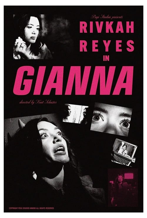 Poster for Gianna