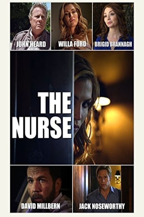 Poster for The Nurse