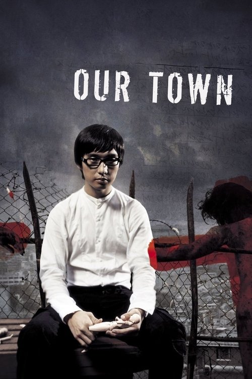 Poster for Our Town