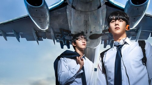 ONE: High School Heroes scene 2