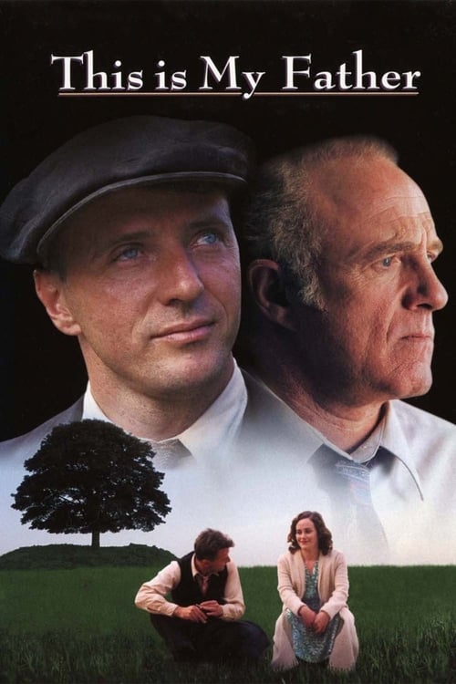 Poster for This Is My Father