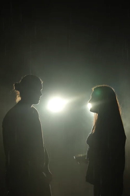 Yesterday - Tenderfoot 2026 short film