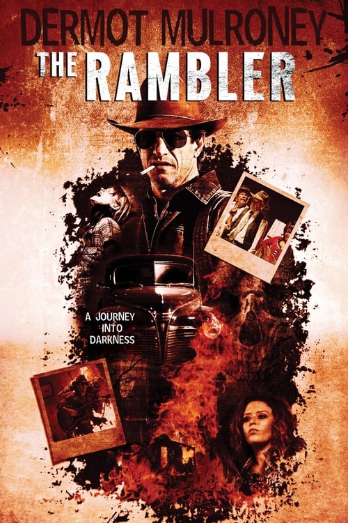 Poster for The Rambler