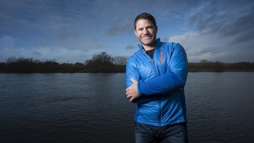 Expedition with Steve Backshall scene 2