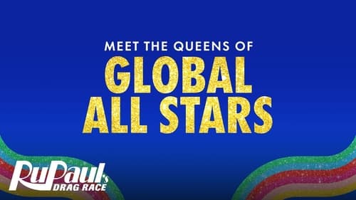 RuPaul's Drag Race Global All Stars scene 8