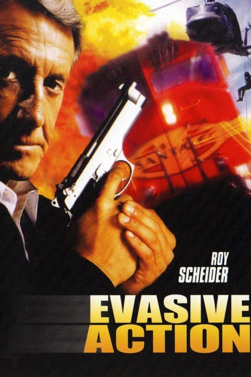 Poster for Evasive Action