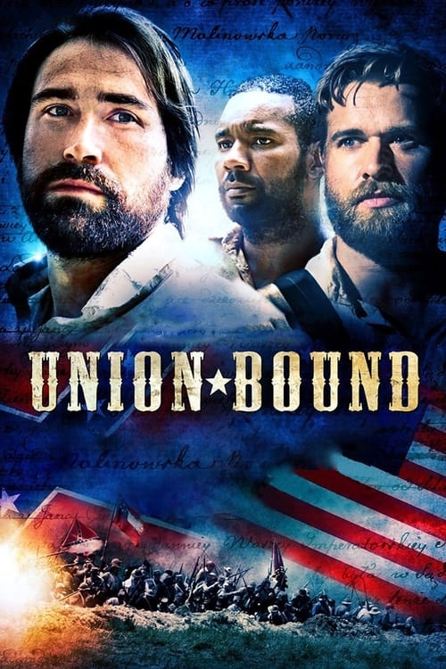 Poster for Union Bound