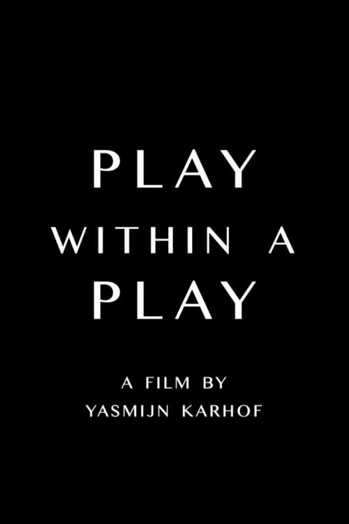 Poster for Play within a Play