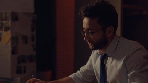 The Key of Baku scene 5