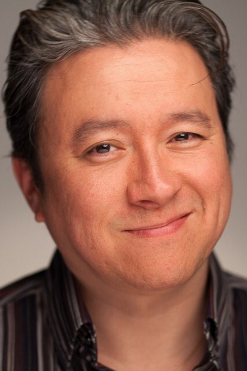Paul Courtenay Hyu