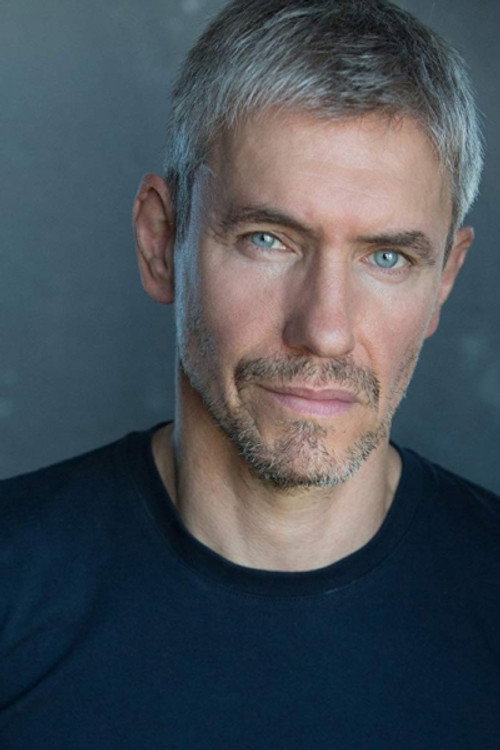 Sean Buchanan