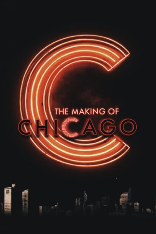 Poster for Making of Chicago