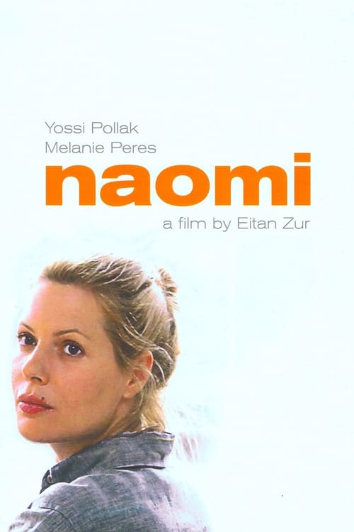 Poster for Naomi