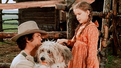 Little House on the Prairie scene 4