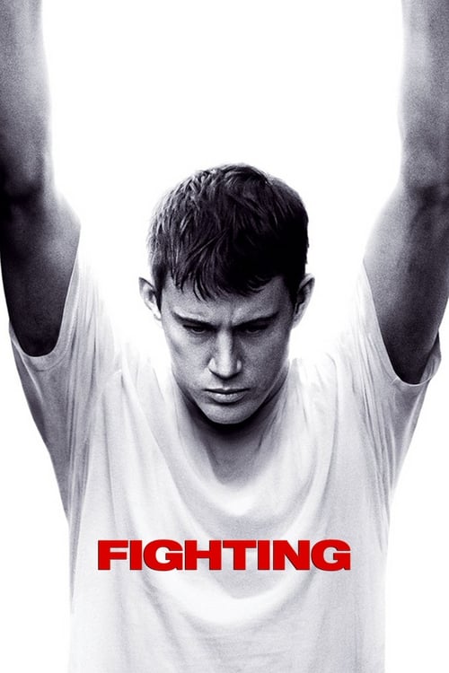 Poster for Fighting